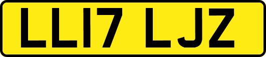 LL17LJZ