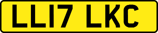 LL17LKC