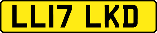 LL17LKD