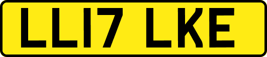 LL17LKE