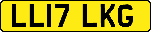 LL17LKG