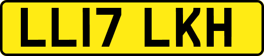 LL17LKH