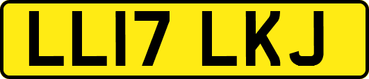 LL17LKJ
