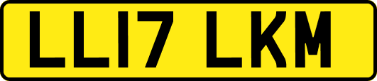 LL17LKM