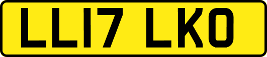 LL17LKO