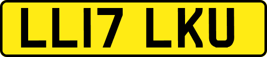 LL17LKU