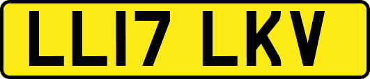 LL17LKV