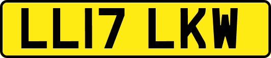 LL17LKW