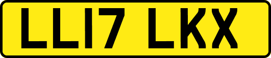 LL17LKX