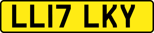 LL17LKY