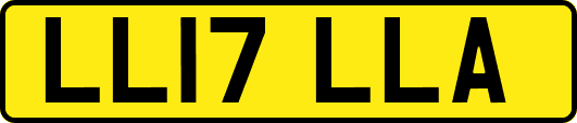 LL17LLA