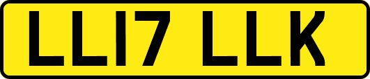 LL17LLK