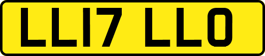 LL17LLO