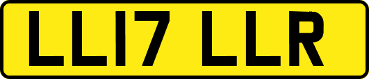 LL17LLR