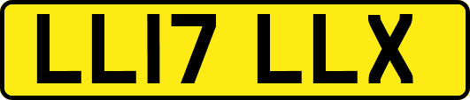 LL17LLX