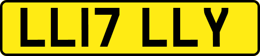 LL17LLY