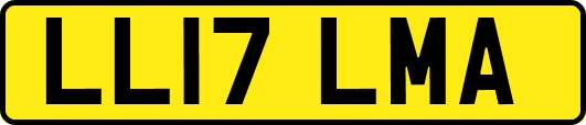 LL17LMA