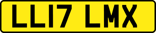 LL17LMX
