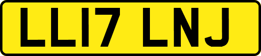 LL17LNJ