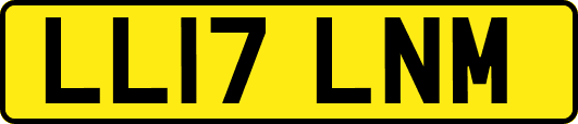 LL17LNM
