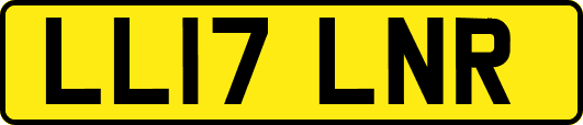 LL17LNR