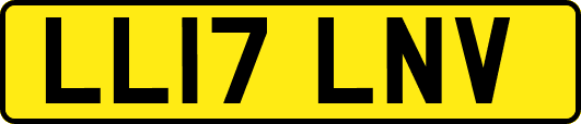 LL17LNV