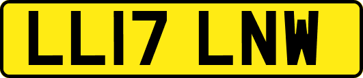 LL17LNW