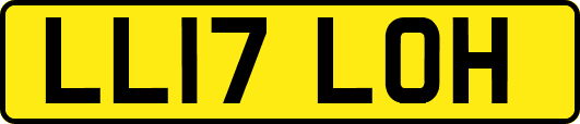 LL17LOH