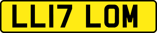 LL17LOM