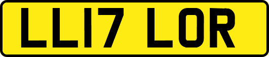 LL17LOR