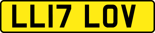 LL17LOV