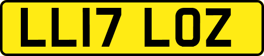 LL17LOZ
