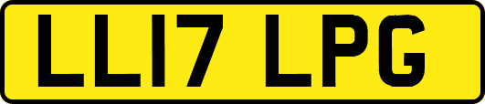 LL17LPG