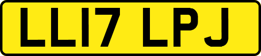 LL17LPJ