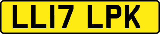 LL17LPK