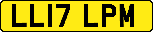 LL17LPM
