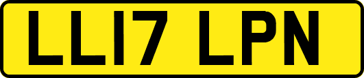 LL17LPN