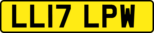 LL17LPW