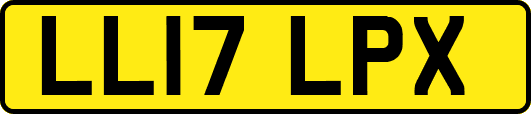 LL17LPX