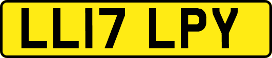 LL17LPY