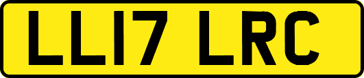 LL17LRC