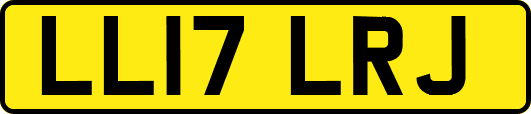 LL17LRJ
