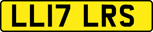 LL17LRS
