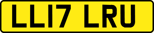 LL17LRU