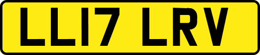 LL17LRV