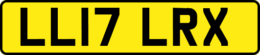 LL17LRX
