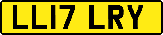 LL17LRY