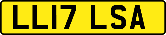 LL17LSA