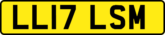 LL17LSM