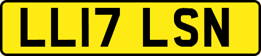 LL17LSN